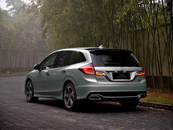 24款本田杰德试驾评测视频,本田杰德1.5t爬坡够用吗