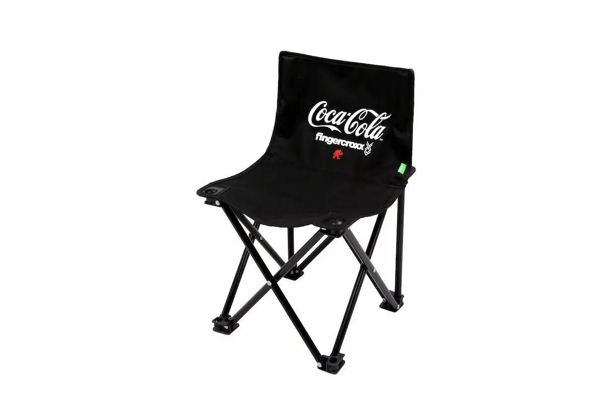 你穿“可乐”的样子真好看！细数Coca-Cola的那些聯名