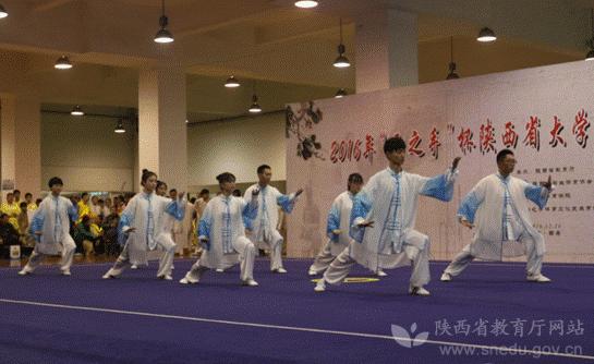 西北大学近期在多项体育竞赛中获得佳绩