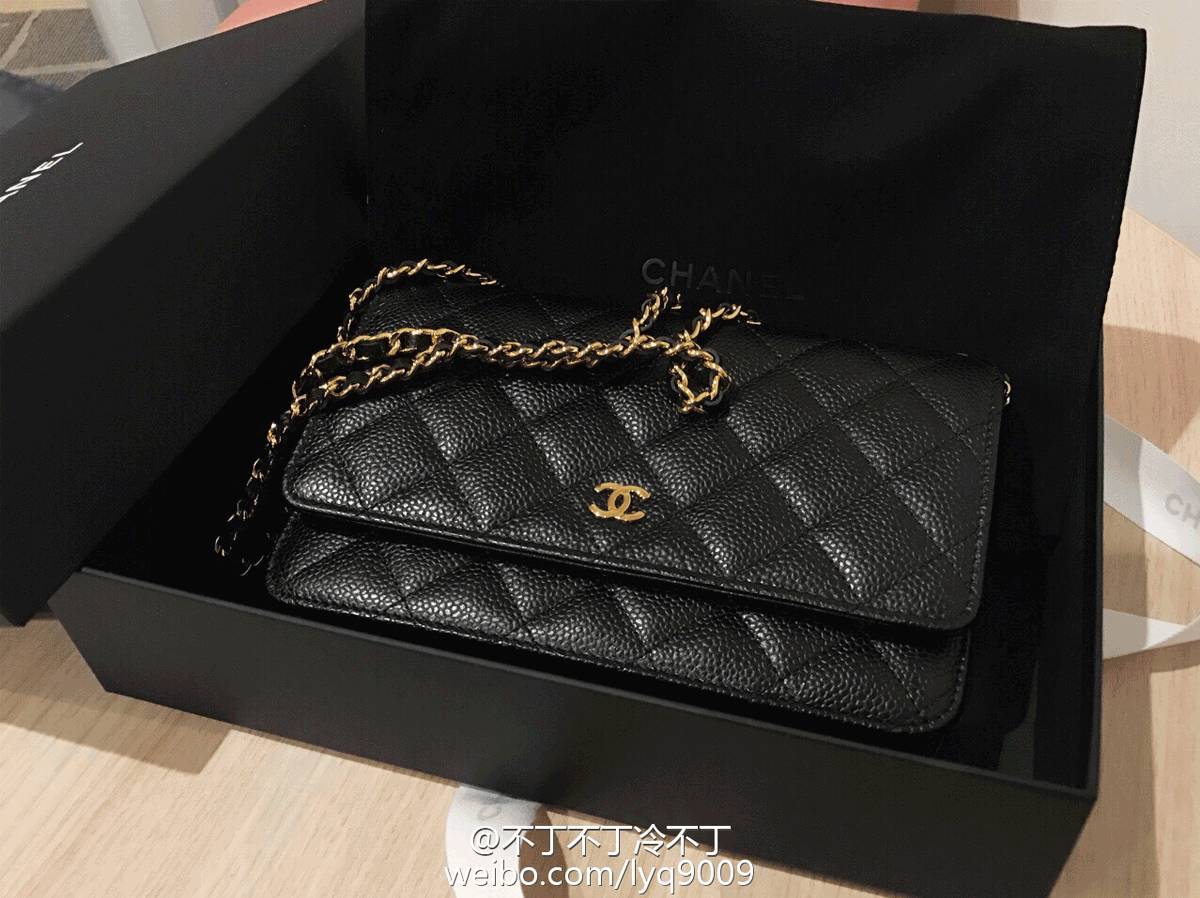 粉丝来信｜你今年买得最开心的一个包是？