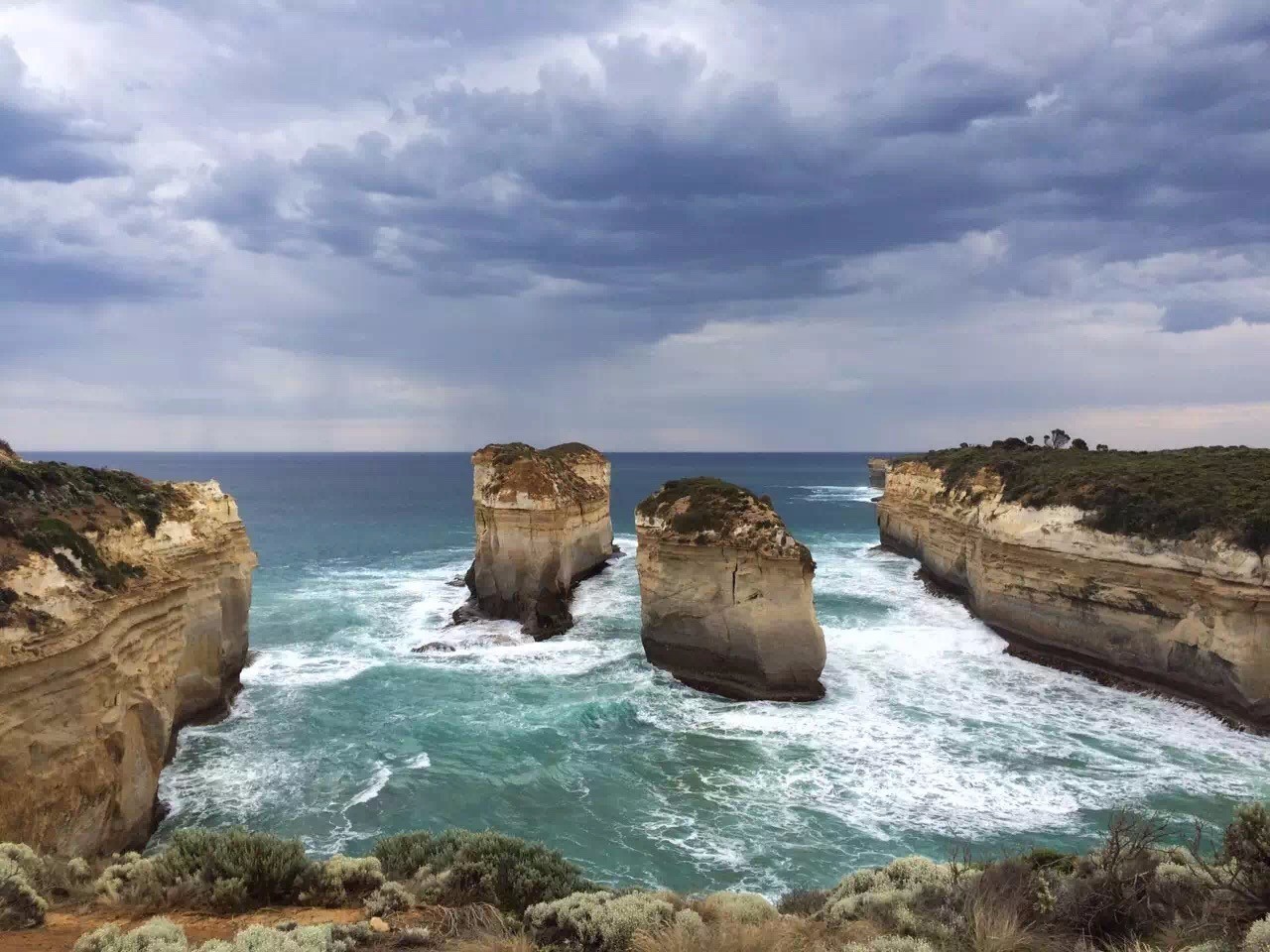 遇见｜云的间隔年：她尝遍了每个异乡限时赠送的糖