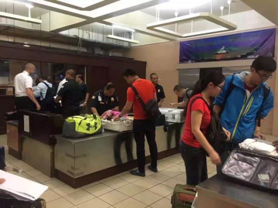 帕劳六天四晚,帕劳七天要花多少钱