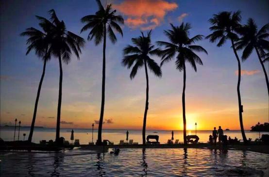 帕劳旅游6天5晚多少钱,帕劳蜜月一日游