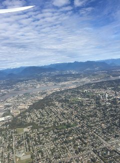 美加自驾游,美加跨境自驾游