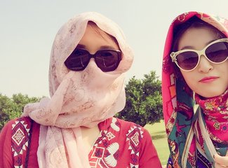 为什么我非得去印度？来啊！放肆吧！去大闹天竺啊！