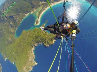 为了不再忘却的纪念--土耳其心醉神迷（伊斯坦布尔，卡帕多奇亚，费特希耶，阿拉恰特，伊兹密尔顺时针环行记）