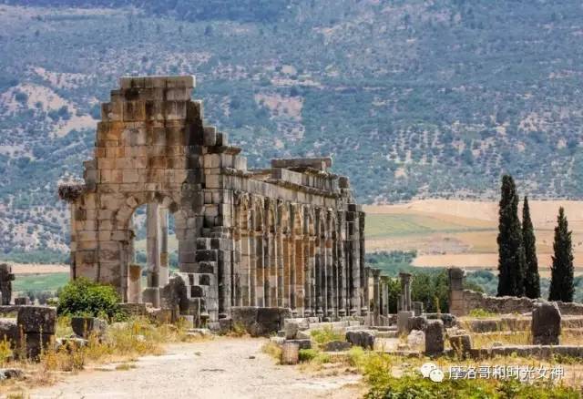 中国游客真的不爱逛博物馆吗?丨摩洛哥艺术时光漫步