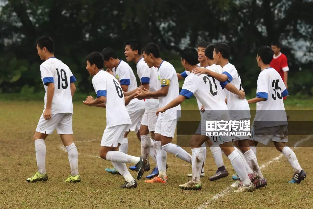 国青u19泰山1-2北京国安,u16vs山东鲁能