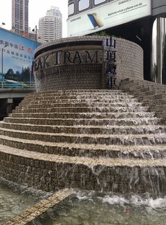 四天三晚香港自由行,四天三晚香港游多钱