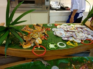 芽庄旅游亲子游成都出发,芽庄哪个岛适合亲子游