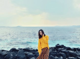 济州岛游记记录,济州岛的春天旅行日记