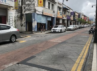 马来西亚马六甲槟城兰卡威11天,马来西亚槟城自由行攻略路线