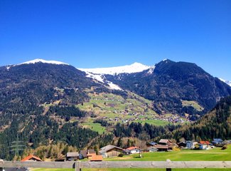 穿越阿尔卑斯雪世界,穿越阿尔卑斯山脉