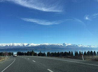 新西兰南岛11天自驾游攻略,新西兰北岛自驾游15天攻略