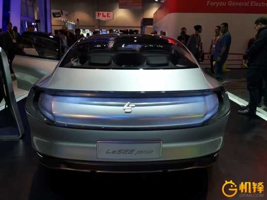 2018ces又出黑科技,ces2018黑科技展会