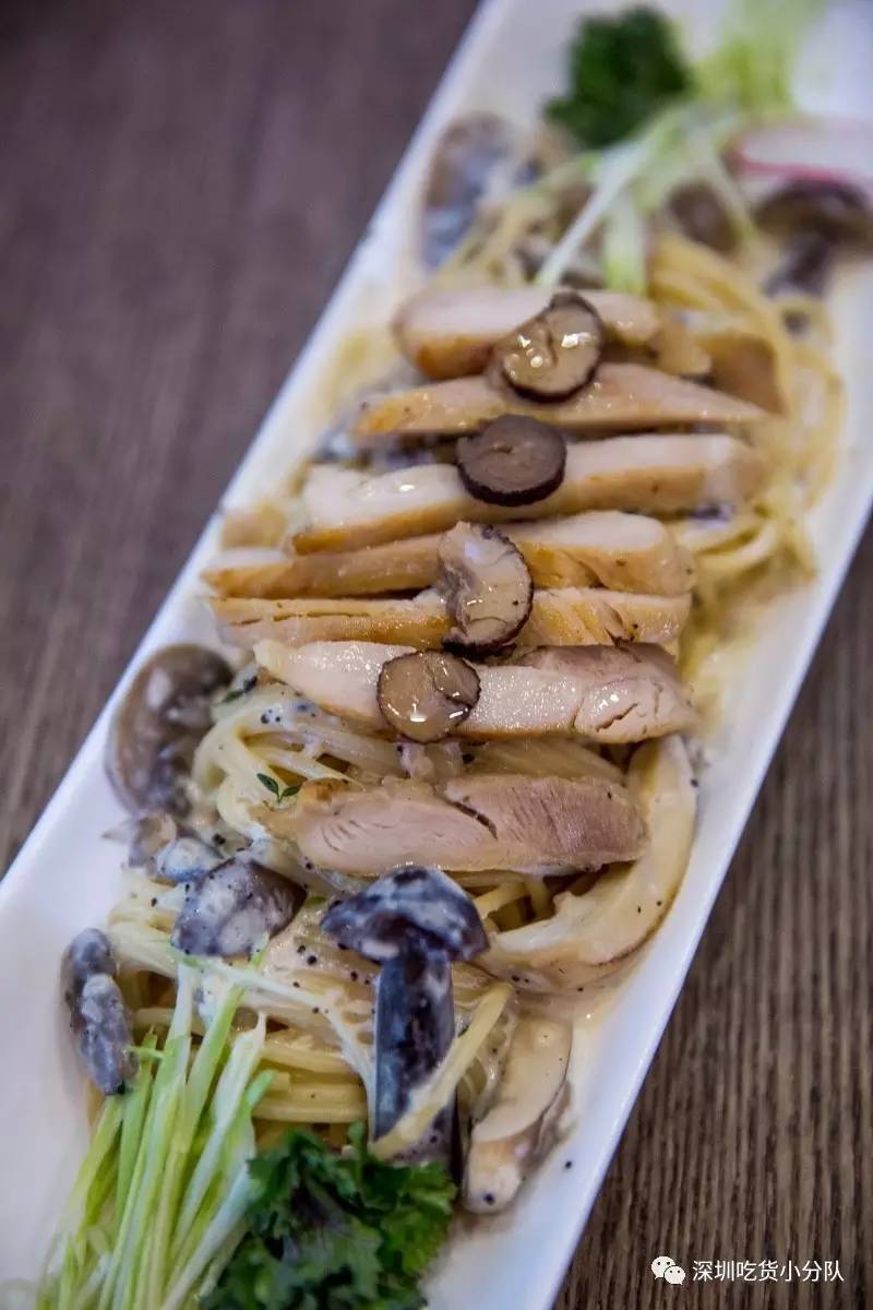 第一次在深圳吃早餐,第一次吃深圳海底捞