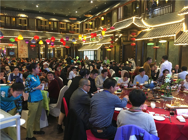 宁波十大温泉排行榜,宁波温泉排名前十名