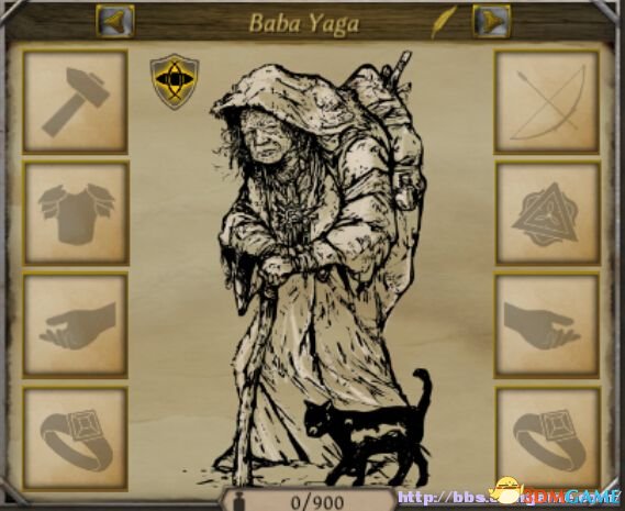 西娅觉醒装备攻略,西娅觉醒