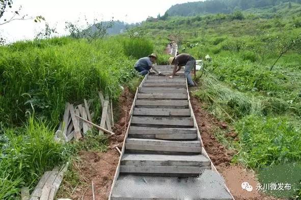 永川县即将开建的小镇,永川四大宜居之城
