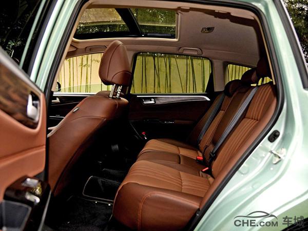 24款本田杰德试驾评测视频,本田杰德1.5t爬坡够用吗