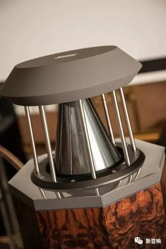 最自然的空间感--评GermanPhysiks德国殿堂家庭影院系统