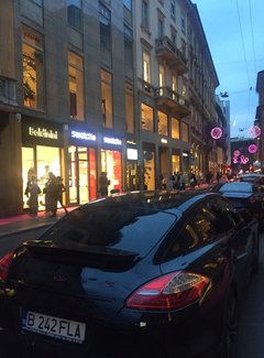 随心所欲意大利电影,法国意大利之旅