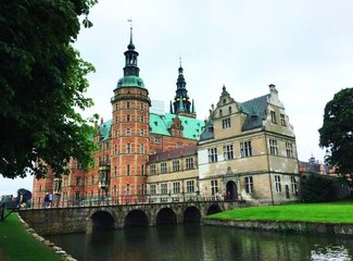 北欧半岛旅游攻略,斯堪的纳维亚半岛旅游