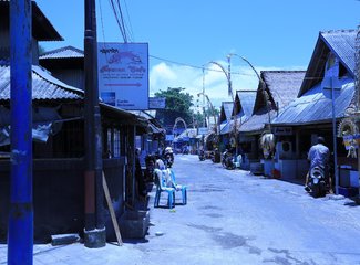 巴厘岛单独旅行,巴厘岛一天自由行去火山来得及吗