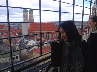 穿越阿尔卑斯雪世界,穿越阿尔卑斯山脉