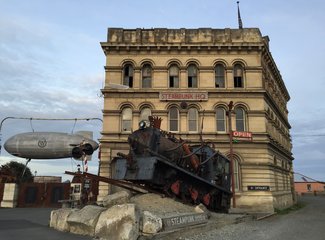 新西兰房车15天攻略,房车旅行记新西兰