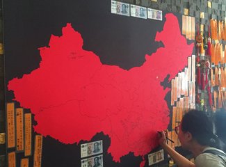 为了不再忘却的纪念--土耳其心醉神迷（伊斯坦布尔，卡帕多奇亚，费特希耶，阿拉恰特，伊兹密尔顺时针环行记）