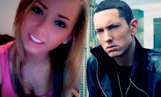 eminem女儿抖音,eminem女儿hailey