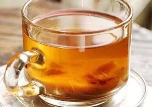 牙龈上火喝什么茶降火,上火喝什么茶降火最好