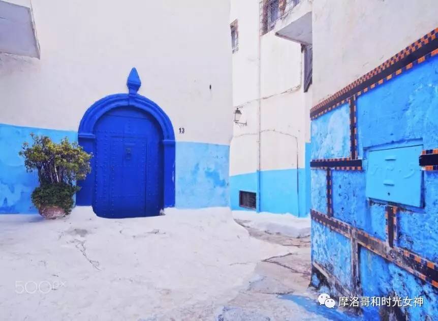 中国游客真的不爱逛博物馆吗?丨摩洛哥艺术时光漫步