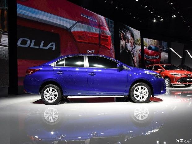 卡罗拉2.0和凯美瑞2.0有啥区别,丰田2020