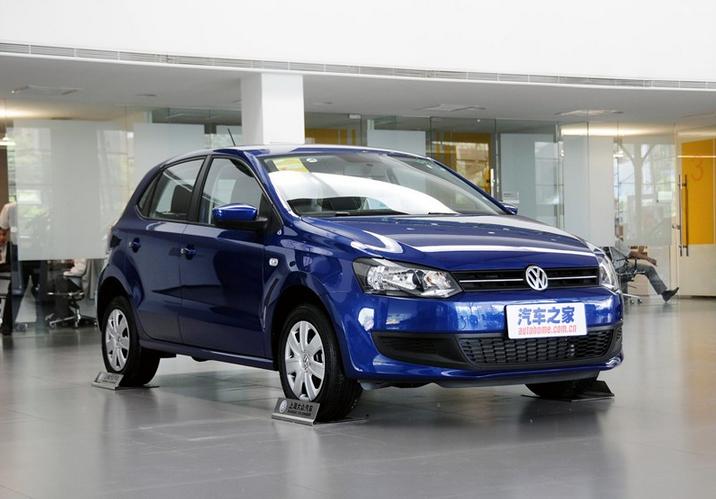 小polo有什么优点,小polo2023款是不是加大了