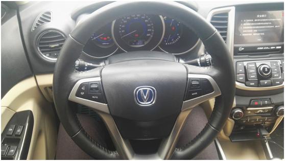 老款逸动试驾视频,试驾最新款1.6升手动挡长安逸动