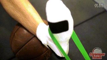 打球容易崴脚应该怎么锻炼,打球经常崴脚怎么锻炼