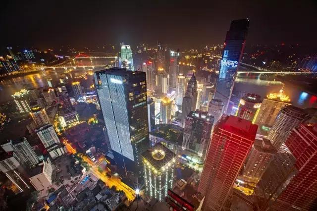 成安渝高速通车,成安渝沿途景点