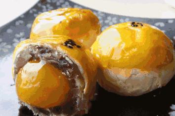 南京特色点心排行榜前十名,南京好吃的点心店有哪些