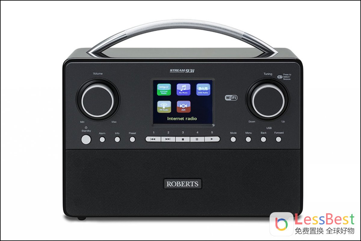 fm接收性能最好的收音机,全球顶级电台收音机