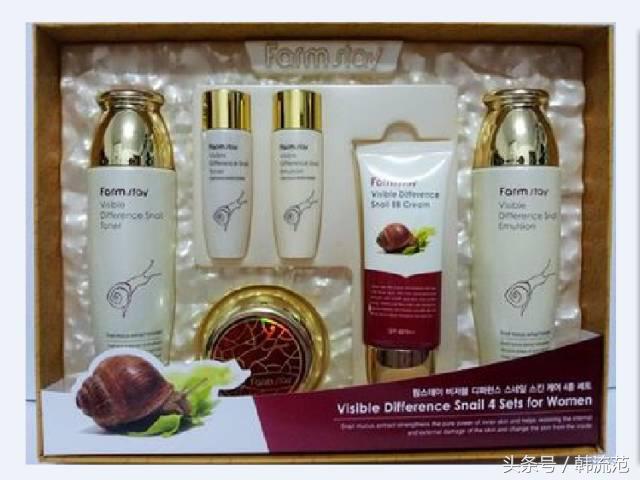 （第二季）没钱也能装得起，这几款市场少见的平价套盒，送礼不难