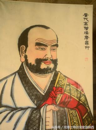 西安佛教六大祖庭寺院地址,西安佛教六大祖庭视频