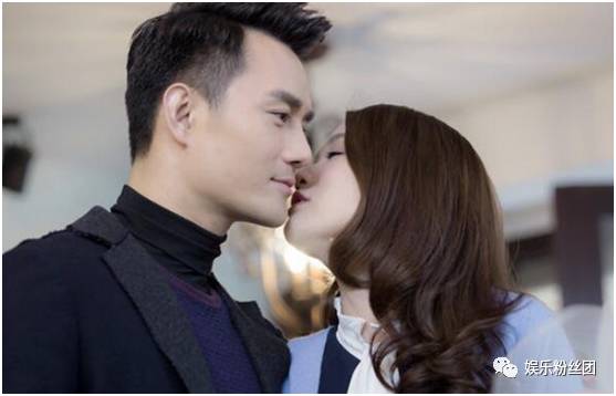 她因乔任梁自杀被骂,一拍戏就闹绯闻现在又凭舌吻上头条