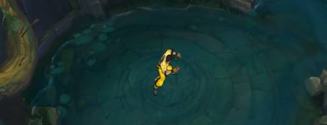 lol龙瞎炫彩哪个好看,真龙瞎炫彩