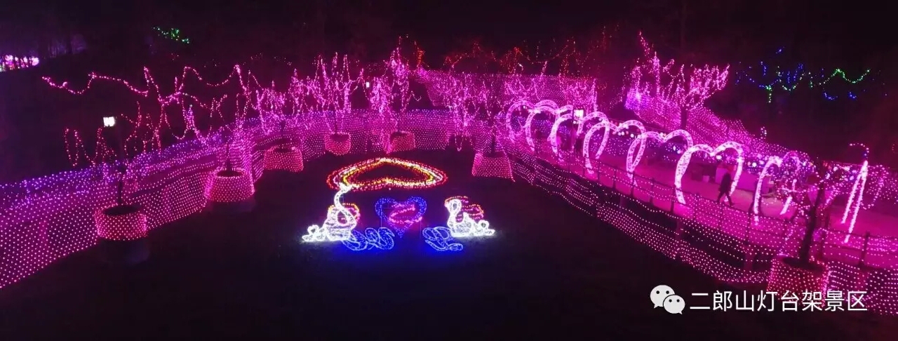 和情侣在河南旅游的浪漫地方,河南附近小众且浪漫的地方