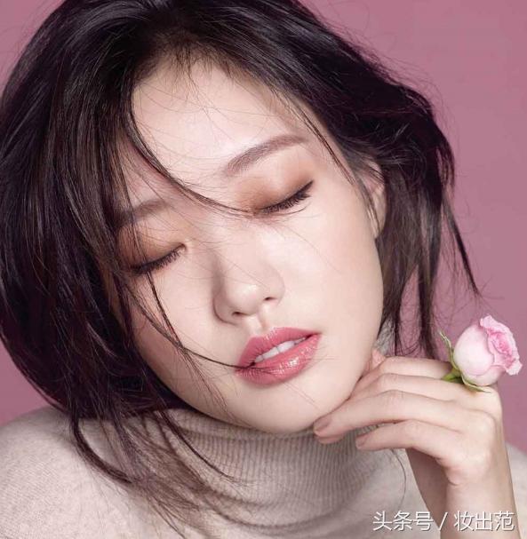 16支口红套装,16支奶茶口红