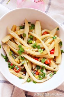 厨房切葱的方法,切葱的窍门