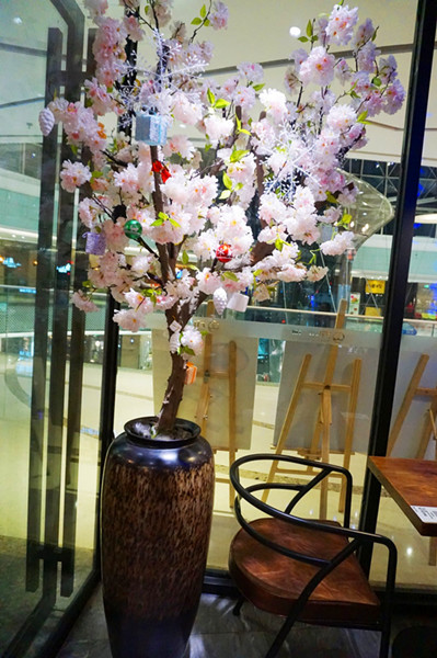 美味神奇的米线，餐饮界的传奇——云味馆过桥米线