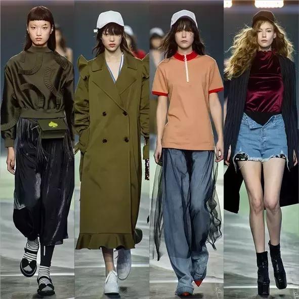 陈乔恩刘雯宋佳争着穿,那些年丑哭的国产牌子终于时髦上天!